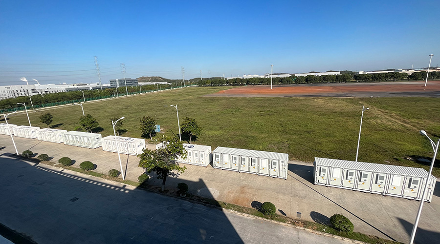 决战四季度，奋战100天，全面冲刺四季度新增1GWh