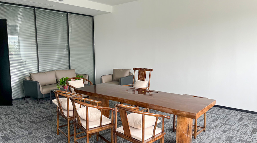 乔迁大吉，再启新程 | 江苏尊龙凯时人生就是搏储能办公楼喜迁新址