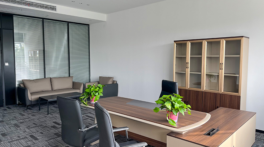 乔迁大吉，再启新程 | 江苏尊龙凯时人生就是搏储能办公楼喜迁新址