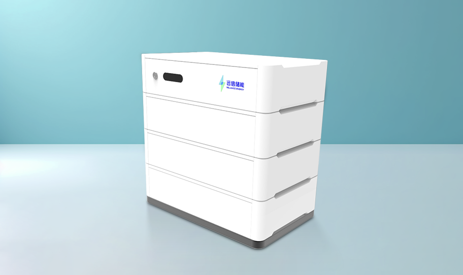 一文读懂储能 | 大中小储