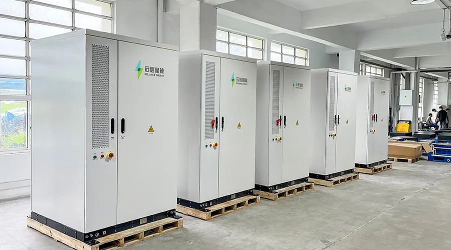 再传捷报，尊龙凯时人生就是搏储能斩获2023储能行业TOP50奖