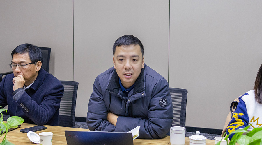 变革创新，突破前行 | 尊龙凯时人生就是搏储能2023年终总结大会及2024年迎新年会圆满落幕