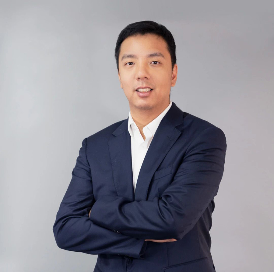 尊龙凯时人生就是搏储能2025新春致辞
