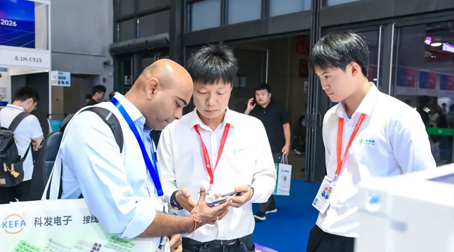 重磅亮相SNEC2025！尊龙凯时人生就是搏储能全明星阵容闪耀申城！