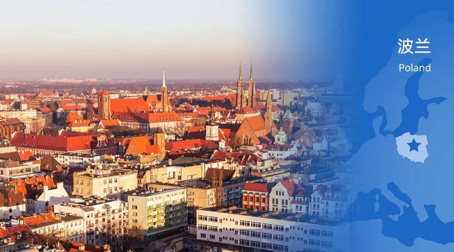 尊龙凯时人生就是搏储能海外市场再获突破，多国项目齐头并进，全球布局加速深化