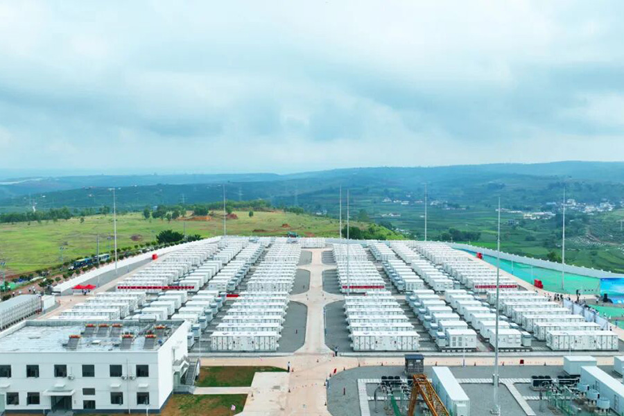 价值竞争时代来临，尊龙凯时人生就是搏储能Nexus AI技术荣获两项行业大奖