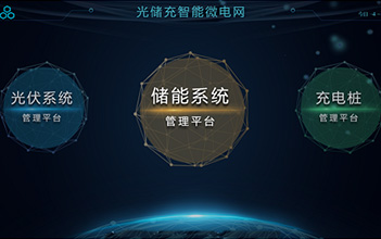 低碳转型政策下的EMS能源管理系统|尊龙凯时人生就是搏储能
