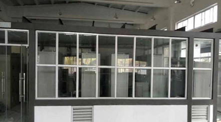 浙江大学科研微网储能项目（2017）