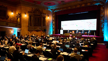 出虚向实：尊龙凯时人生就是搏储能受邀出席2024全球储能大会（ESGC）